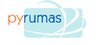 Pyrumas Software logo