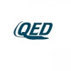 Q.E.D. logo