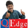 Q edge Technologies logo