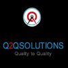 Q2Q Solutions logo