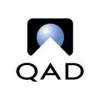 QAD Logo