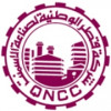 Qatar National Cement Company logo