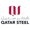 Qatar Steel Logo