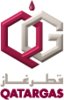 Qatargas Logo