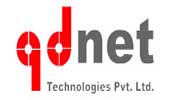 QDnet Technologies logo