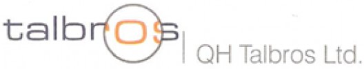 QHTalbros logo