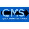 Quick Messenger Service logo