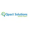 QPACT SOLUTIONS LLP logo