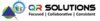 QR Solutions Pty Ltd logo