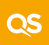 QS Quacquarelli Symonds logo