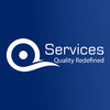 QServices logo