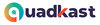 Quadkast Technologies Logo