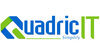 Quadric IT logo