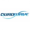 Quadwave logo