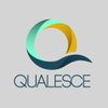 Qualesce India logo