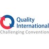 Quality International logo