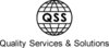 Quality Services & Solutions Logo