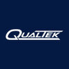 QualTEK logo