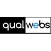 Qualwebs logo