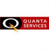 Quanta Services logo