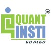 Quantinsti Quantitative Learning Logo