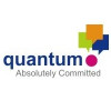 Quantum Asia logo