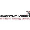 Quantum Vision logo