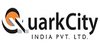 Quarkcity India logo