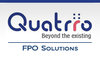 Quatrro FPO Solutions logo