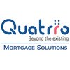 Quatrro Mortgage Solutions Logo