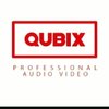 Qubix Technologies logo