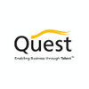 Quest Staffing Solutions logo