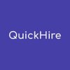 Quick Hire logo