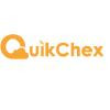 Quikchex logo