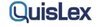Quislex Legal Services Logo
