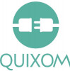 Quixom Technology logo