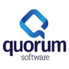 Quorum Software logo