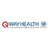 QWay Health logo