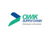 Qwik Supply Chain  logo