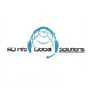 RD INFO GLOBAL SOLUTIONS logo