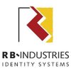 R.B Industries logo