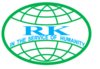 R.K. International logo