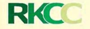 R K Construction logo