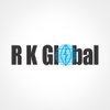 R K Global logo