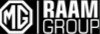 Raam Autobahn logo