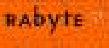 Rabyte Electronics logo