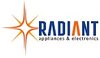 Radiant Appliances Logo