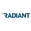 Radiant Digital logo