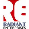 Radiant Enterprise Logo