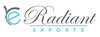 Radiant Export Logo